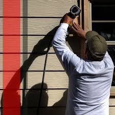 ### Siding for Commercial Buildings in Lafayette, TN